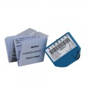 Qubino - Flush 2 relays Z-wave+ with consometer ZMNHBD1