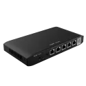 Reyee - Router controller amministrabile con 5 porte Gigabit RG-EG105G-V3