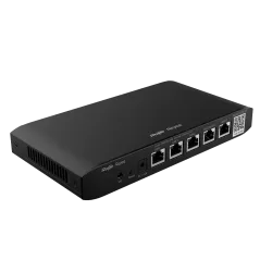 Reyee - Router controller amministrabile con 5 porte Gigabit RG-EG105G-V3