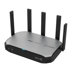 Reyee - WLAN 6 Router AX3000 Verwaltbarer Controller RG-EG105GW-X