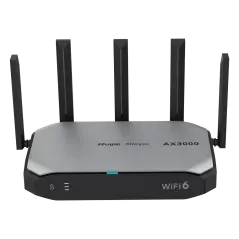 Reyee - AX3000 WLAN 6 Router Manageable Controller RG-EG105GW-X