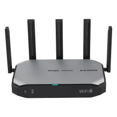 Reyee - Router WLAN 6 AX3000 Controller Gestibile RG-EG105GW-X