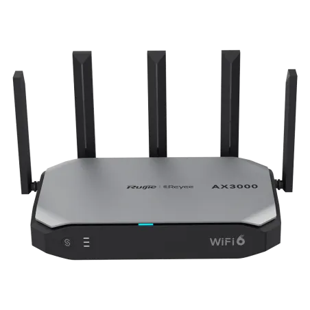 Reyee - Router WLAN 6 AX3000 Controller Gestibile RG-EG105GW-X
