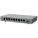 Reyee - Router controller gestibile con 8 porte Gigabit + SFP RG-EG209GS