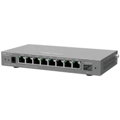 Reyee - Manageable Router Controller with 8 Gigabit Ports + SFP RG-EG209GS