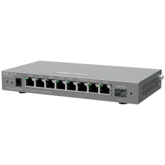 Reyee - Router controller gestibile con 8 porte Gigabit + SFP RG-EG209GS