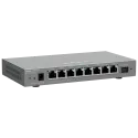 Reyee - Router controller gestibile con 8 porte Gigabit + SFP RG-EG209GS