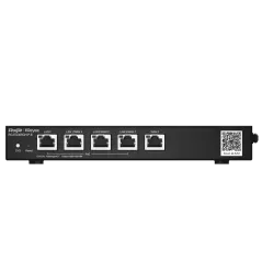 Reyee - 5-Port Gigabit PoE Manageable Router with RG-EG305GH-P-E Controller