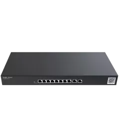 Reyee - Manageable Router Controller with 10 Gigabit Ports RG-EG310GH-E
