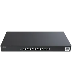 Reyee - Router controller gestibile con porte a 10 Gigabit RG-EG310GH-E