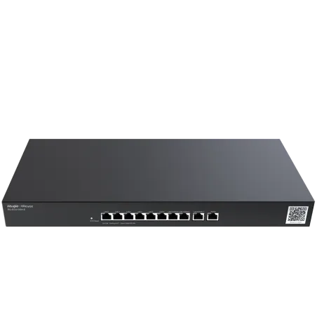 Reyee - Router controller gestibile con porte a 10 Gigabit RG-EG310GH-E