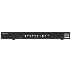 Reyee - Manageable Router Controller with 10 Gigabit Ports RG-EG310GH-E