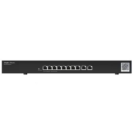 Reyee - Router controller gestibile con porte a 10 Gigabit RG-EG310GH-E