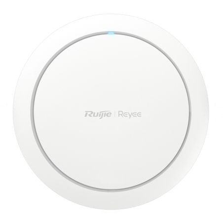 Reyee - RG-RAP2266 Punto di accesso da interno per montaggio a soffitto Wi-Fi 6 AX3000