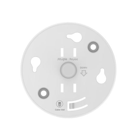 Reyee - RG-RAP2266 Indoor Access Point für Deckenmontage Wi-Fi 6 AX3000