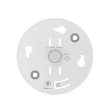 Reyee - RG-RAP2266 Point d'accès intérieur pour montage au plafond Wi-Fi 6 AX3000