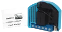 Qubino - Micromodule pour volet roulant et consomètre Z-Wave+ ZMNHCD1