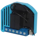 Qubino - Micromodule pour volet roulant et consomètre Z-Wave+ ZMNHCD1