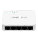 Reyee - 5-Port Gigabit RJ45 Switch RG-ES05G-L