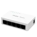 Reyee - 5-Port Gigabit RJ45 Switch RG-ES05G-L