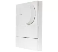 Sunricher - Panneau de commande multifonction Zigbee 3.0 