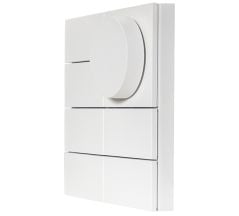 Sunricher - Pannello di controllo multifunzione Zigbee 3.0