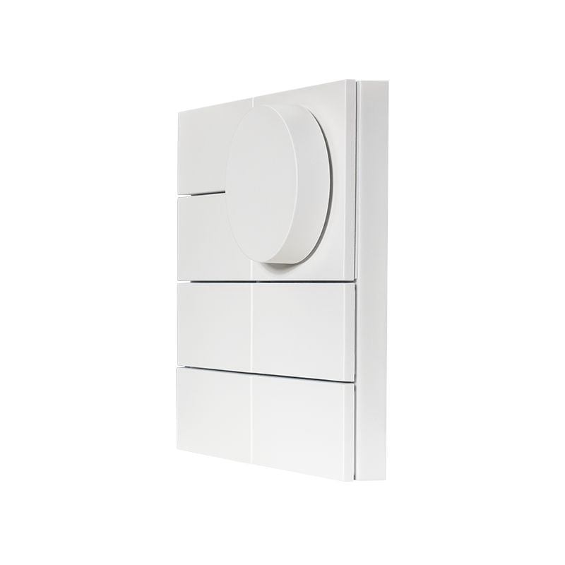 Sunricher - Pannello di controllo multifunzione Zigbee 3.0