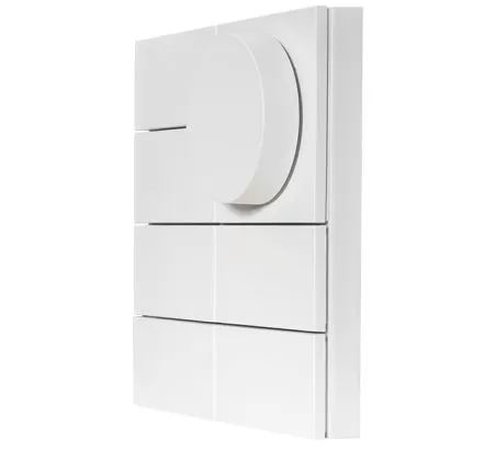 Sunricher - Panneau de commande multifonction Zigbee 3.0 
