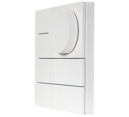 Sunricher - Pannello di controllo multifunzione Zigbee 3.0
