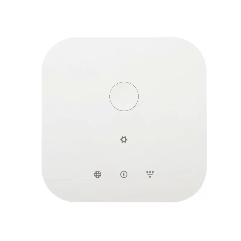Sunricher - Zigbee, Thread und Matter Azoula Smarthome Hub Home Automation Gateway