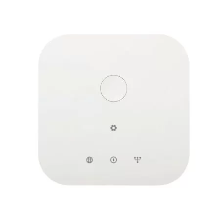 Sunricher - Zigbee, Thread und Matter Azoula Smarthome Hub Home Automation Gateway