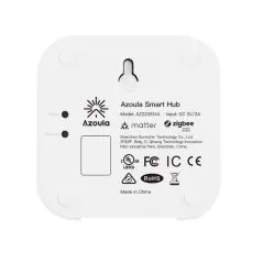 Sunricher - Azoula Smarthome Hub Gateway domotico Zigbee, Thread e Matter