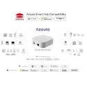 Sunricher - Zigbee, Thread und Matter Azoula Smarthome Hub Home Automation Gateway