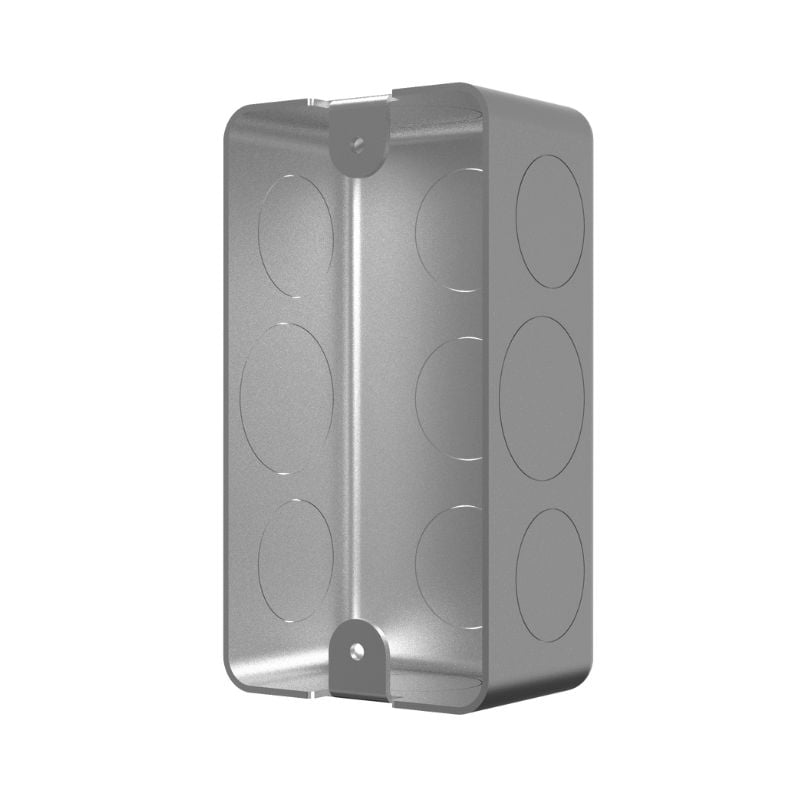 Akuvox - Mounting box for Akuvox E13 doorphone