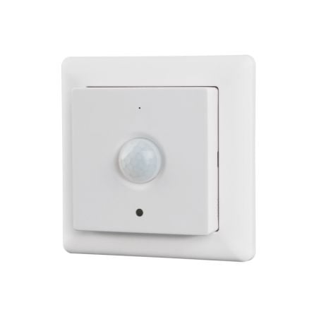 SR-ZG9032A-4IN1- Zigbee 4in1 Sensor