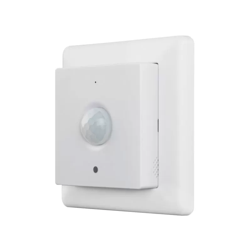 SR-ZG9032A-4IN1- Zigbee 4in1 Sensor