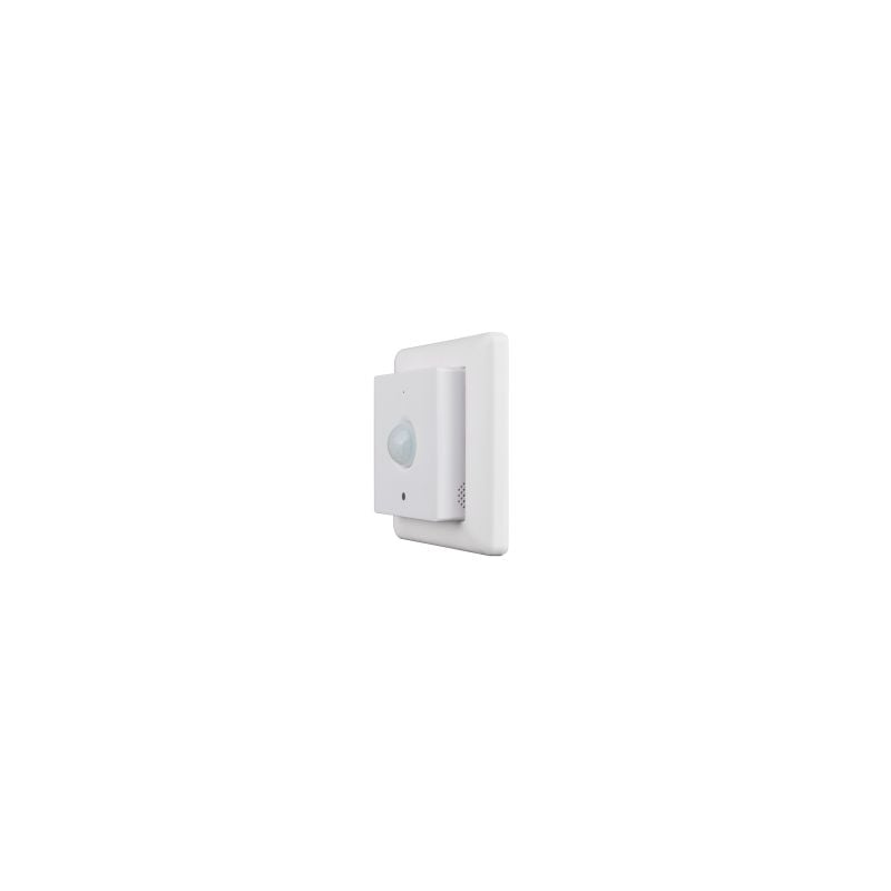 SR-ZG9032A-4IN1- Zigbee 4in1 Sensor