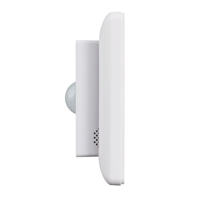 SR-ZG9032A-4IN1- Zigbee 4in1 Sensor