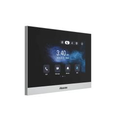 Akuvox – SIP Indoor Console with 7" Touchscreen, Wi-Fi and Bluetooth (Android Version) Akuvox C316W