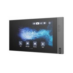 Akuvox S562-S - Console intérieure SIP avec écran tactile 7", Linux, Version pour montage en surface
