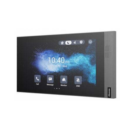 Akuvox S562-S - Console intérieure SIP avec écran tactile 7", Linux, Version pour montage en surface