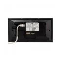 Akuvox S562-S - Console interna SIP con touch screen da 7”, Linux, versione per montaggio a superficie