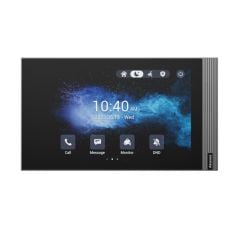 Akuvox S562W - Console intérieure SIP avec écran tactile 7", Wi-Fi, Linux