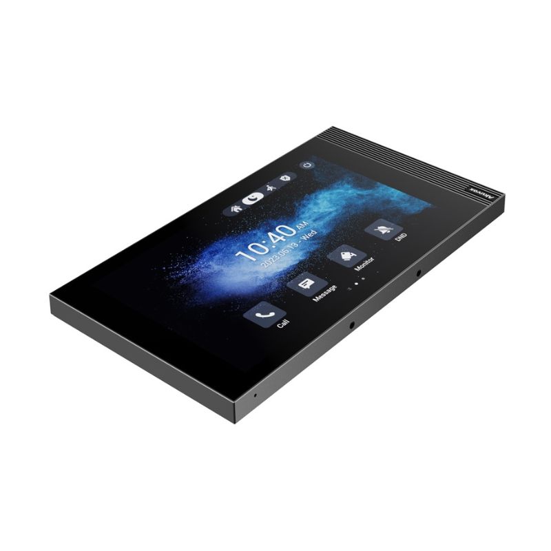 Akuvox S562 - SIP indoor monitor with 7" touchscreen, Linux