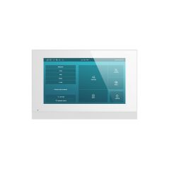 Akuvox - SIP indoor console with 7" touch screen, Wifi and Bluetooth (Android version) Akuvox C315W