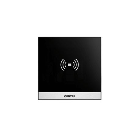 Akuvox - RFID and NFC compatible IP access control reader (Akuvox A01)