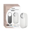 Aqara – Intelligentes Türschloss U200 Lite Kit Weiß