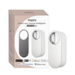 Aqara – Smart Lock U200 Lite Kit White