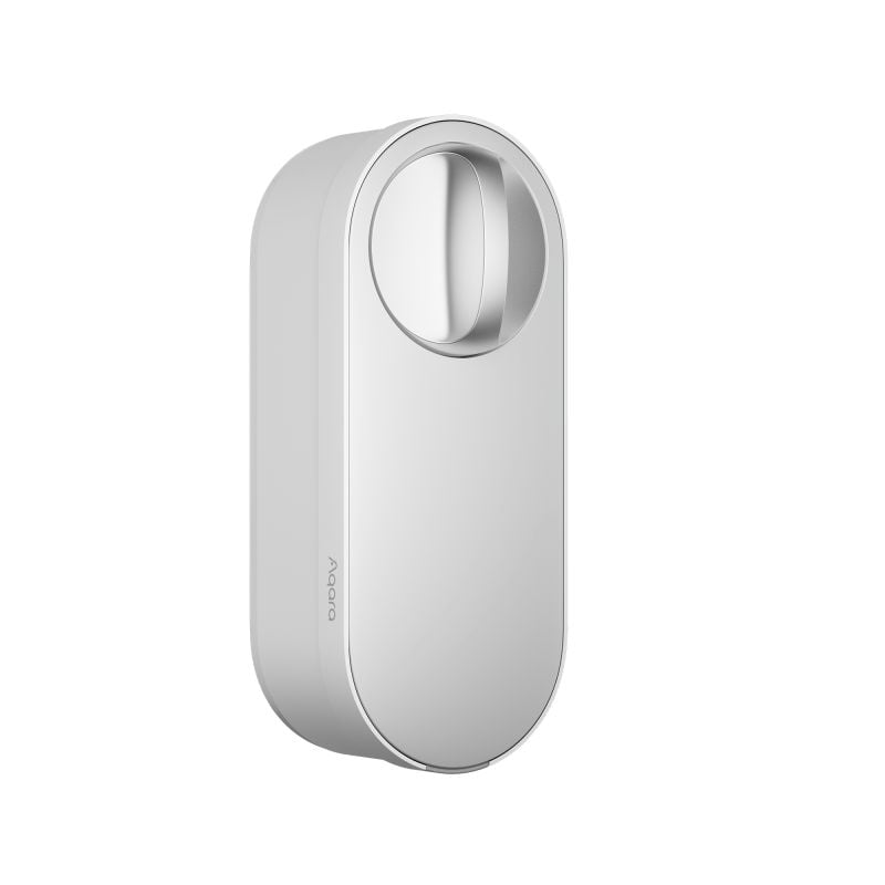 Aqara – Smart Lock U200 Lite Kit White