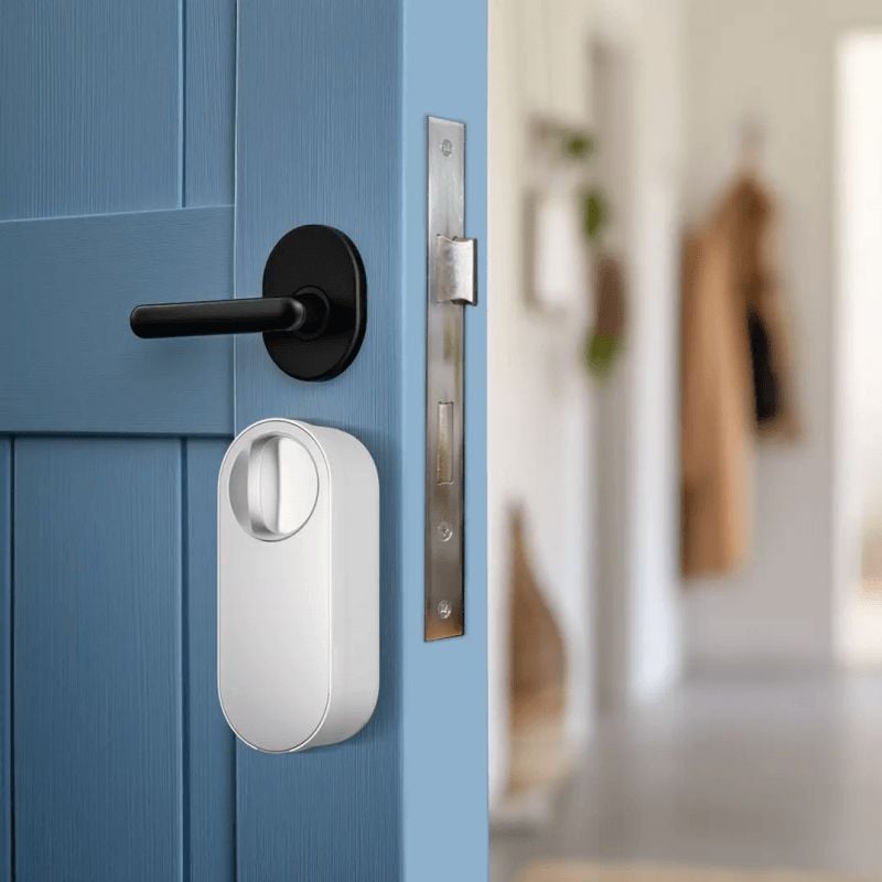 Aqara – Smart Lock U200 Lite Kit White